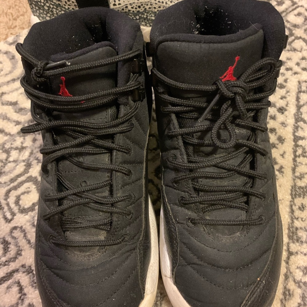 Jordan 12
